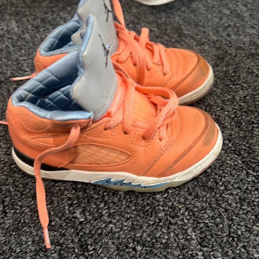Jordan’s